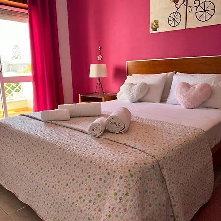Appartement Pretty Sunny Guest *