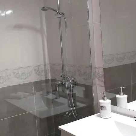 Daire Pretty Sunny Guest Lagos