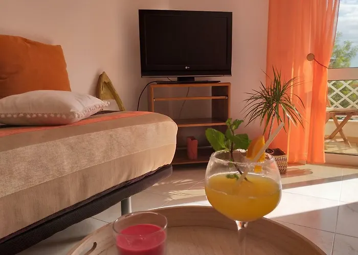 아파트 Pretty Sunny Guest *