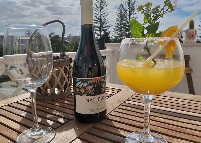 아파트 Pretty Sunny Guest 라고스