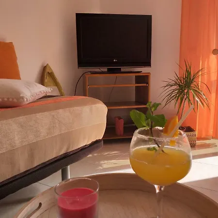 Apartment Pretty Sunny Guest *