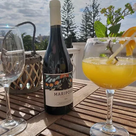 Appartamento Pretty Sunny Guest Lagos